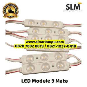 Led Module Mata Sinar Lampu Mentari Agen Dan Distributor Lampu