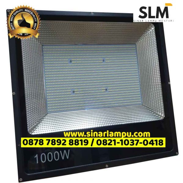 Lampu Sorot W Ip Outdoor Sinar Lampu Mentari