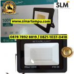 Lampu Sorot Led Floodlight Mini Watt Starlux Sinar Lampu Mentari