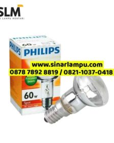 Philips NR 63 25/40/60 Watt Spotone