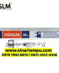 OSRAM Puritech HNS 30W Germicidal lamps