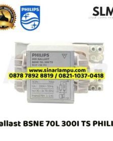 Ballast BSNE 70 L300I Philips