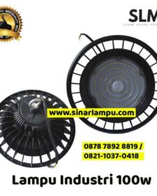 Lampu Gantung Industri 100W