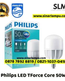 Lampu Philips TForce Core HB 50W E27