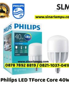 Lampu Philips TForce Core HB 40W E27