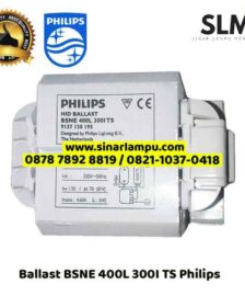 Ballast BSNE 400L 300I TS Philips