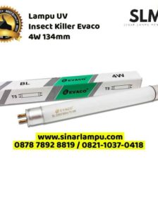 Lampu UV Insect Killer Evaco 4W 134mm