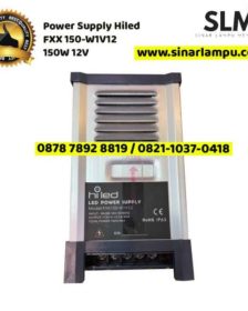 Power Supply Hiled FXX 150-W1V12 150W 12V