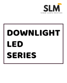 Downlight LED Series