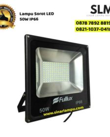 Lampu Sorot LED 50W IP66 Fullux