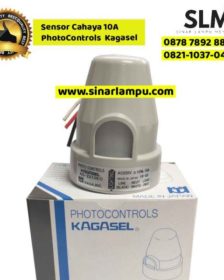 Sensor Cahaya 10A PhotoControls Kagasel