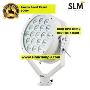 Lampu Sorot Kapal Watt Sinar Lampu Mentari