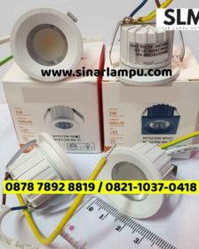 Lampu LED Cabinet 3W