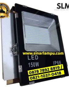 Lampu Sorot LED 150W IP66 Outdoor