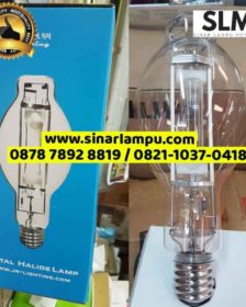 Lampu Metal Halide BT37 JR MH 1000W