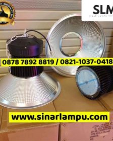 Lampu Highbay Industri Gantung 100W LED