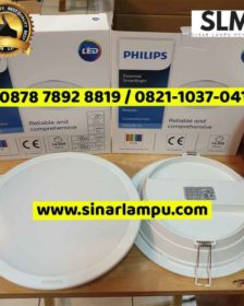 Lampu Downlight LED Philips 22 Watt DN027B G2
