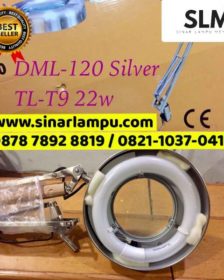 Lampu Magnifying Lamp DML-120 22 Watt