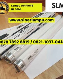 Lampu UV BL BlueLight F10T8 10 Watt NEC