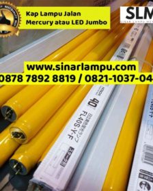 Lampu UV Kuning Shatterproof FL40S Y F Yellow Tube Hitachi