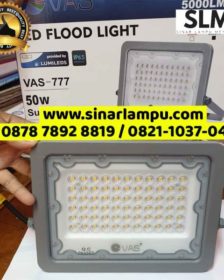 Lampu Sorot 50 Watt VAS-777 5000 Lumens