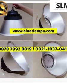 Lampu Highbay Gantung LED 100 Watt Superbright