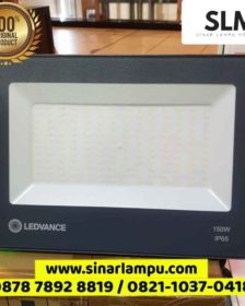 Lampu Sorot LED 150W LEDVANCE Osram