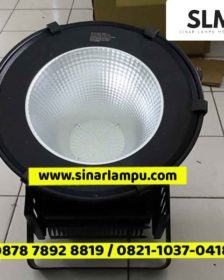 Lampu Sorot Highbay 200 Watt Model Corong