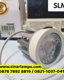 Lampu PL-CN50 COB 12,8W 40D 940 350mA G2 OSRAM
