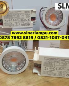 Lampu PL-CN50 COB 12,8W 40D 940 G2 OSRAM dan Ballast Osram