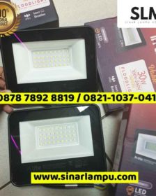 Lampu Sorot LED Inlite INF030 30 Watt IP65