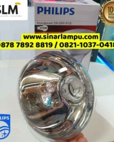 Lampu Pemanas 375 Watt Philips Fitting E27