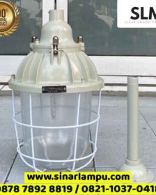 Lampu Pendant Explosion proof BCD 200W Fitting E27
