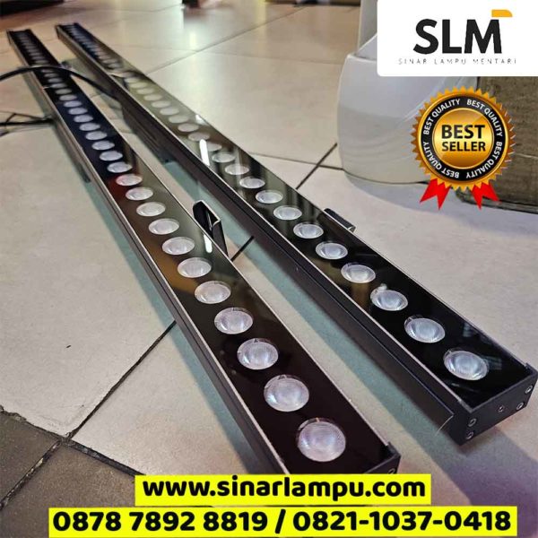 Lampu Wall Washer 4000K 220 Volt 1 Meter