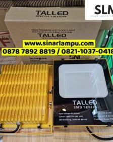 Lampu Sorot 50 Watt TALLED SMD Series