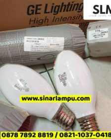 Lampu Mercury GE 175 Watt GE HR175DX39