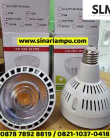 Lampu PAR30 LED 35 Watt COB 3000K 4000K 6000K