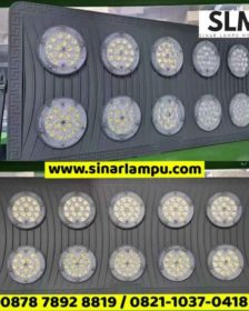 Lampu Sorot 500 Watt High Power LED IP66