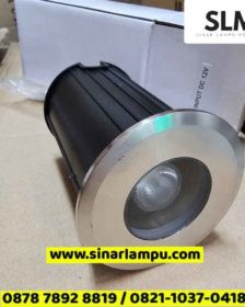 Lampu Kolam Renang 3 Watt DC 12V Dia. 62mm