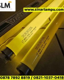 Lampu TL 36 Watt Yellow / Cahaya Kuning Narva