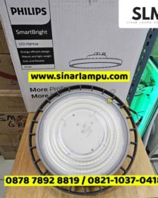 Lampu Highbay Philips BY229P 100 Watt LED120/CW PSU GM