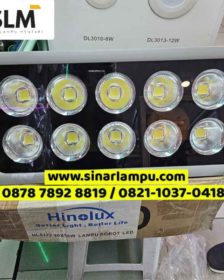 Lampu Sorot Hinolux HL-5177 500 Watt COB Cahaya Putih