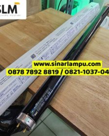 Lampu TL UV BLB 20 Watt 60cm F20T10BLB Sankyo Denki