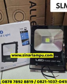 Lampu Sorot LED Floodlight 50 Watt IP66 Outdoor