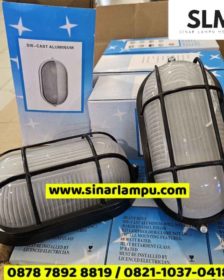 Kap Lampu Kapal Ball Ice Fitting Base E27