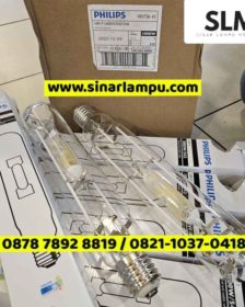 Bohlam Lampu Metalhalide HPI-T 1000W Philips E40