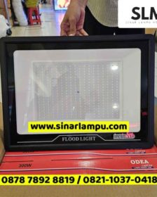 Lampu Sorot LED 300 Watt SMD LED ODEA GW1099-300W IP66