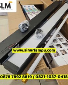 Kap Lampu Gantung Office 60 Watt (2 x 30 Watt LED)
