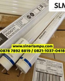 Lampu TL Master T8 LED Philips 13,5W 2500Lm 1200MM