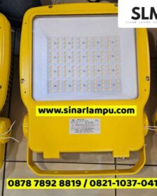 Lampu Sorot Explosion Proof Warom HRNT95 300 Watt LED